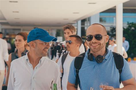 Criteo Office Photos