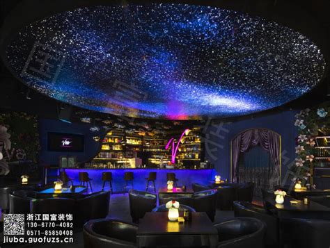 杭州酒吧设计公司-杭州专业酒吧会所设计装修施工单位-设计案例报价-博妍装饰