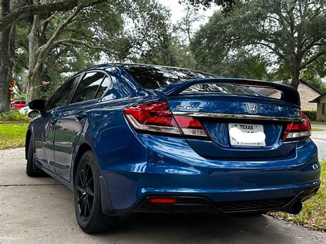 164 best Gen Si images on Pholder | Honda, Civic Si and Civic