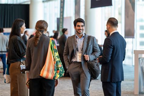 The Nest Summit Campus, the Official Event Partner of Climate Week NYC ...