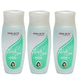 Keya Seth Aromatherapy Fresh Dew Daily Face Moisturizer Quick Absorbing ...