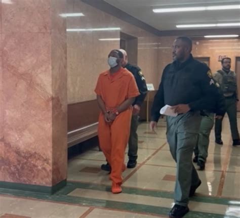 Teen sentenced 20 years in prison for murder of 11-year-old Kourtney Freeman