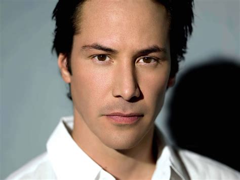 keanu reeves hairstyle - Best Hairstyle