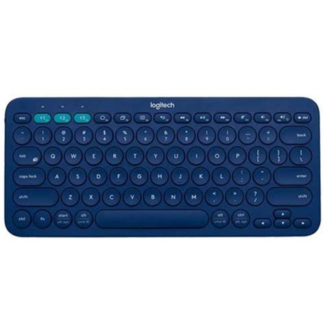 Logitech Bluetooth Keyboard– EliteHubs