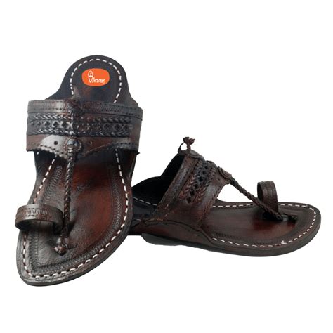 Vhaan.in: India's No. 1 Kolhapuri chappal website.Most Trusted & Loved