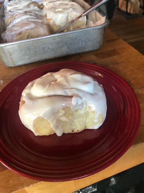 Easy bread machine cinnamon rolls – Artofit
