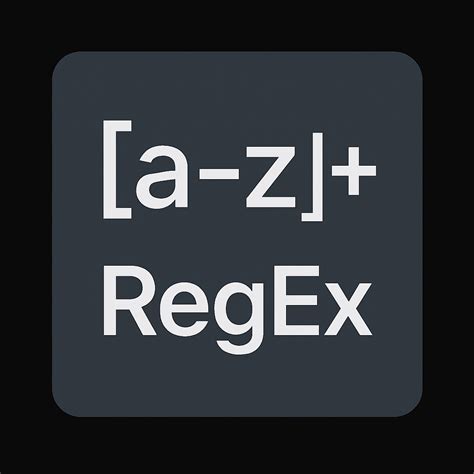 Regex Tester - Visual Studio Marketplace