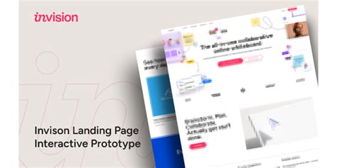 Image result for Interactive Prototype Invision
