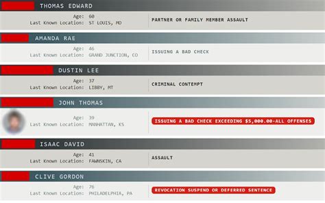 Initiate a Free Montana Probation Search: Record Access