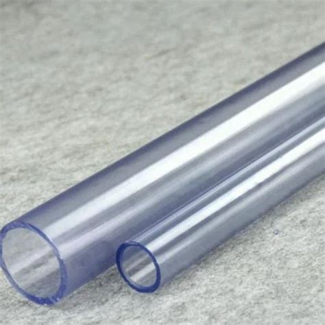 Image result for Transparent PVC Pipe