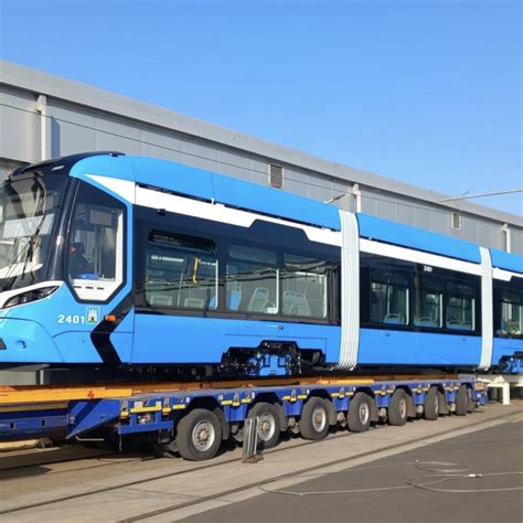 Image result for EVO2 Tramvaj