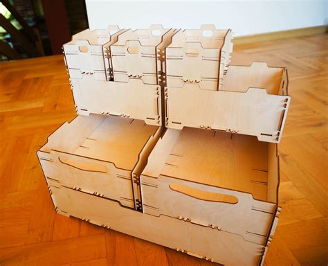 Image result for Stackable Organizer Box