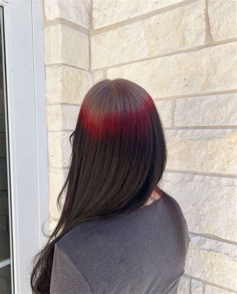 Grown Out Ghost Roots