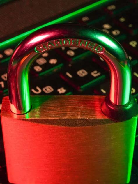 10 most ‘dangerous’ malware families | Times of India