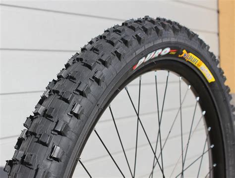 Opona Duro Razorback 24 x 2.60 Drut - sklep.rowery.pl