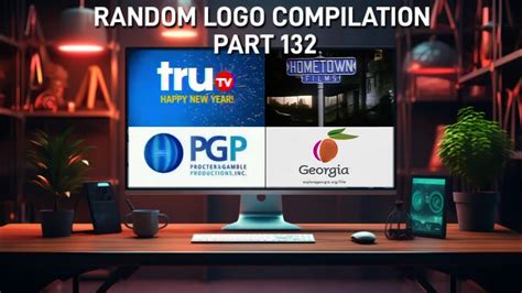 Image result for Random Logo Compilation EP