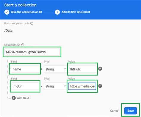 How to Create Dynamic Horizontal RecyclerView in Android using Firebase ...