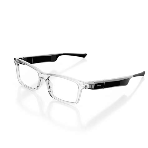 solos AirGo™ 3 Argon 14 Smartglasses | solos® Smart Glasses & Solos ...