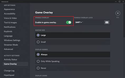 Image result for Discord Overlay Not Working Fix