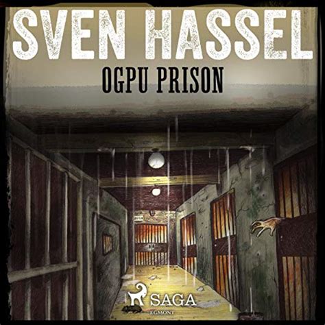 OGPU Prison (Audio Download): Sven Hassel, Sam Devereaux, SAGA Egmont ...