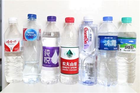 “水，我只买对的，不买贵的”，最强买水指南来了_澎湃号·湃客_澎湃新闻-The Paper