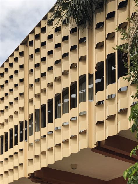 Gallery of Modernist Hotels in East Africa: A Reflection of National ...