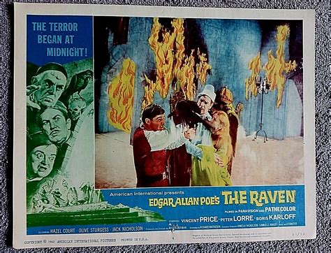 The Raven (1963)