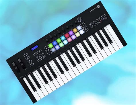 Midi Controllers for Beginners 的图像结果