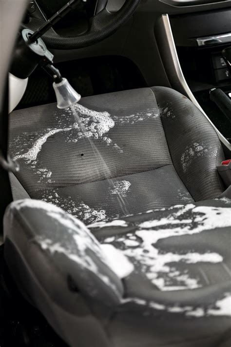 How to do car interior detailing like a pro – Artofit
