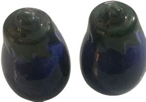 Kraftlik Handicrafts Ceramic Pickle Jar - 200 ml Price in India - Buy ...