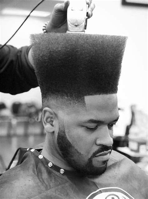 41 Trendy Haarschnitte Für Schwarze Männer (2021) – Manner frisuren ideens