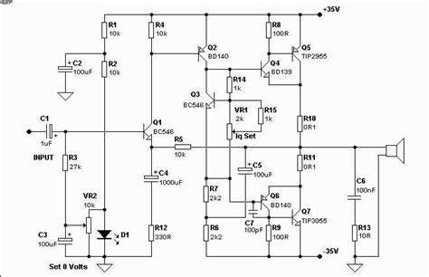 Image result for Amplifier Basics