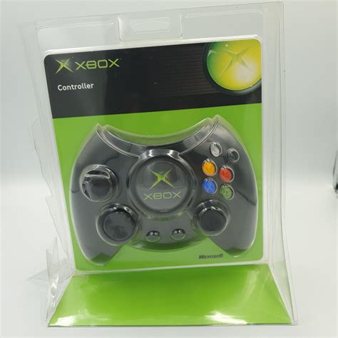 Image result for Xbox Original Controller Functions