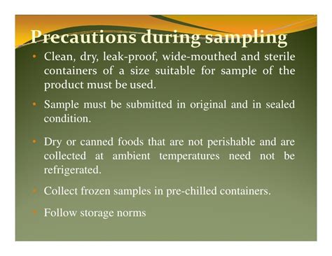 Food Waste Plant Sampling 的图像结果
