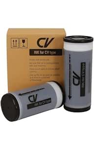 KOSH CV 3230 3130 3030 Ink Compatible for Riso CV Duplicator 2 ...