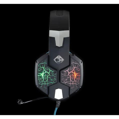 Cosmic Byte G1500 7.1 Channel USB Headset for PC with RGB LED Lights ...