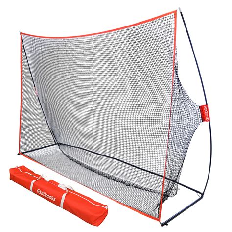 5 Best Golf Nets: Backyard Practice Net Review Guide