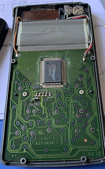 Image result for How Is a Calculator Programmed