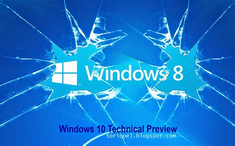 Mari Beralih ke Windows 10 Yang Lebih Ringan Dari Windows 8 (saya ...
