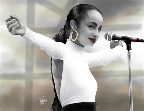 10 Best Sade Songs of All Time - Singersroom.com