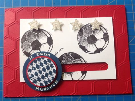 Fc Bayern München Geburtstagskarte - Fc Bayern Munchen Karten Set Happy ...