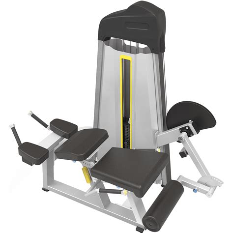 Cosco CTB 91 Horizontal | Seated Leg Curl – Vasuki Fitness