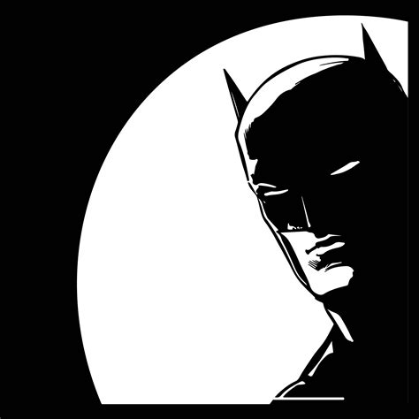 Batman Pumpkin Carving Patterns Printable