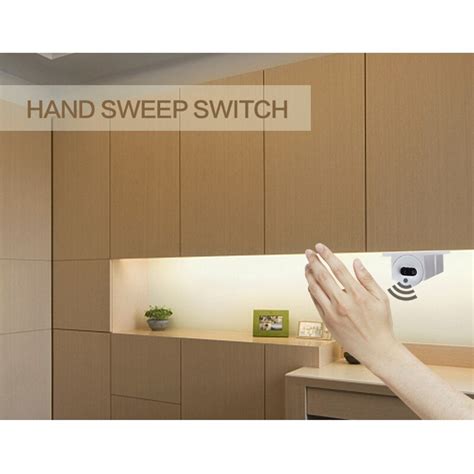 Image result for Hand Sensor Light Switch