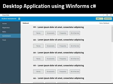 C# Programming Applications 的图像结果