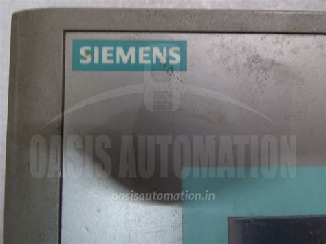 Repair / Purchase SIMATIC HMI KTP1000 Automaiton product Model - 6AV6 ...