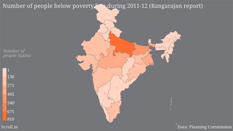 Rs 47 a day in an Indian city: One in three people are poor by that ...