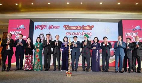 Vietjet announces five new routes between India and Vietnam- The Week