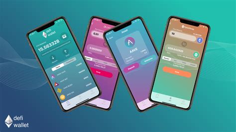 Image result for Defi Wallet for Android