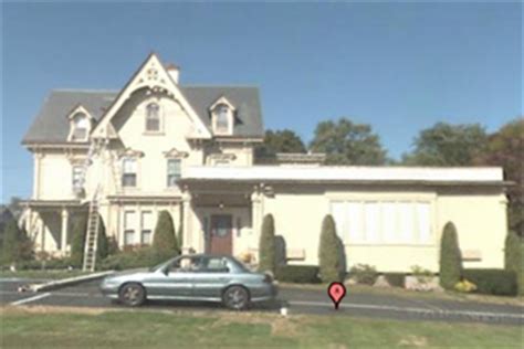 Magoun Biggins Funeral Home - Rockland, Massachusetts (MA) - Funeral ...